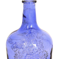Бутылка стеклянная "Фуфырек" 1,5л, 56-П29Б-1500
